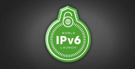 6 Giugno 2012 - World IPv6 Launch